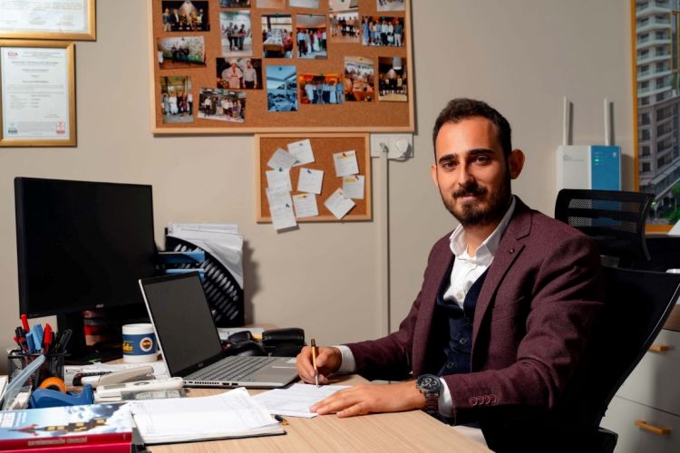 Yunus Can DAĞLAROĞLU