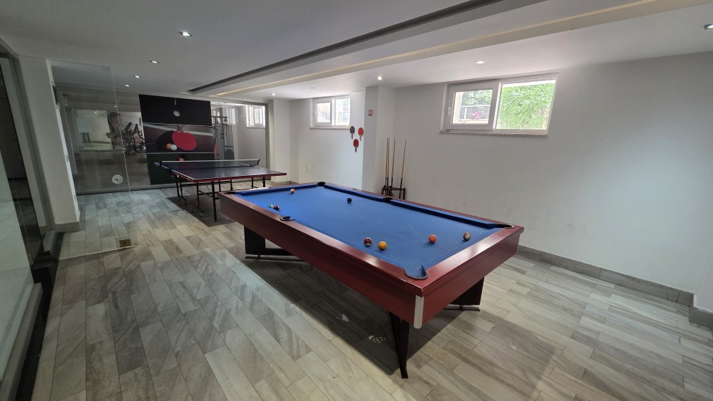 Furnished 1+1 Apartment for Sale in Alanya Kızlarpınarı Best Home 17 | Near Sea | Residency Eligible