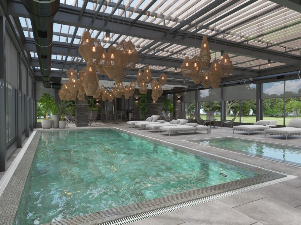 High Investment Potential Apartments for Sale in Alanya Saray Modern Living Space