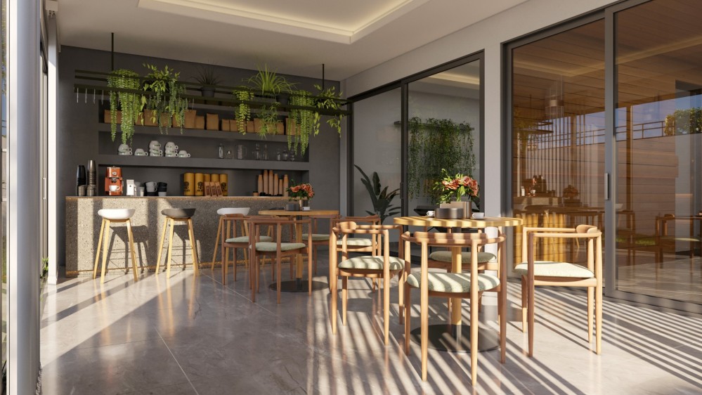 Luxury Apartments for Sale in One of Alanya's Most Prestigious Areas Within Walking Distance of Cleopatra Beach