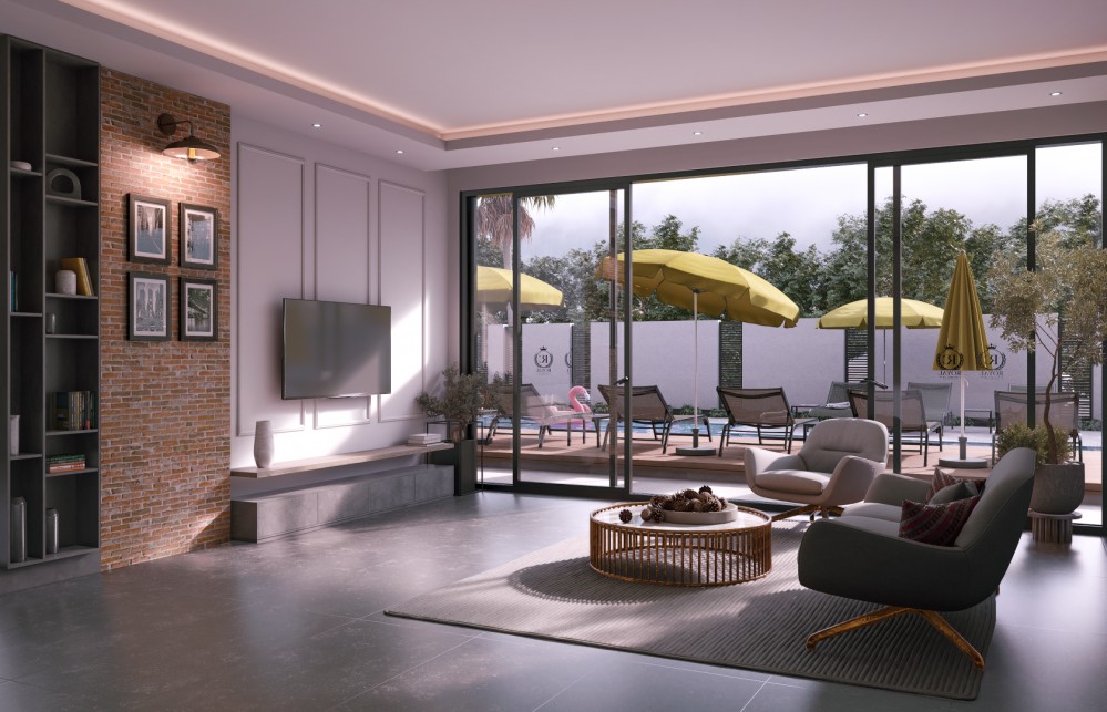 Luxury Living and Profitable Investment in Alanya Apartments for Sale Near Cleopatra Beach