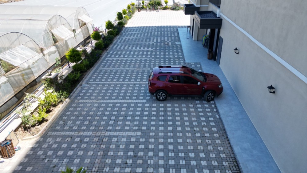 Payallar'da Yeni Binada Satılık 1+1 Daire – 57 000