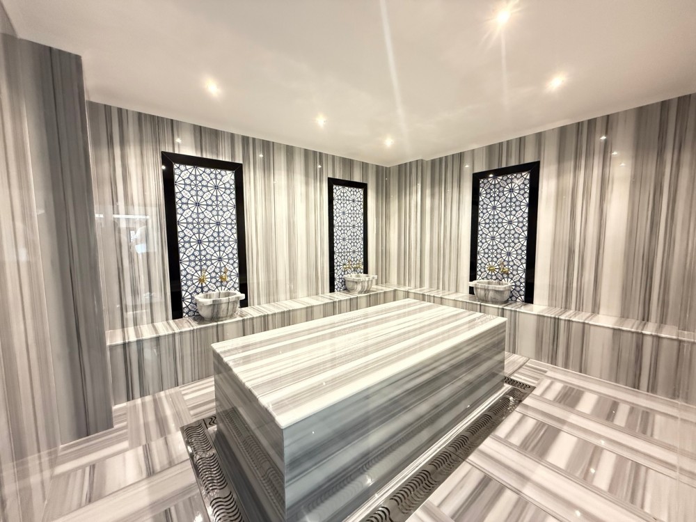 Avsallar satılık 3+1 dubleks daire172 m² 3+1 duplex, last unit