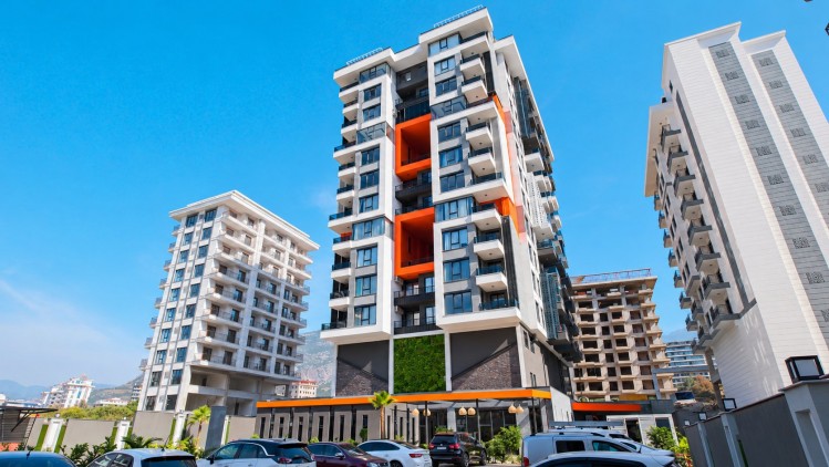 10th floor, 3-year rent guarantee