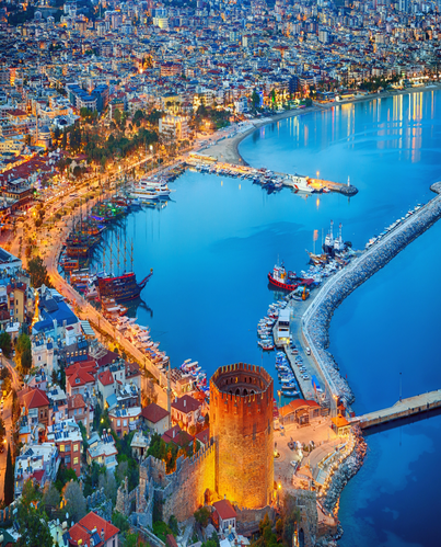 Alanya