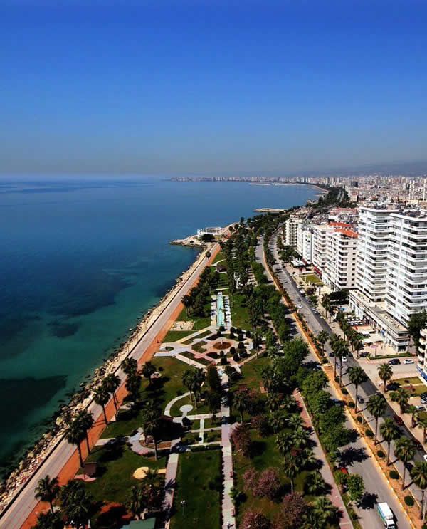 Mersin