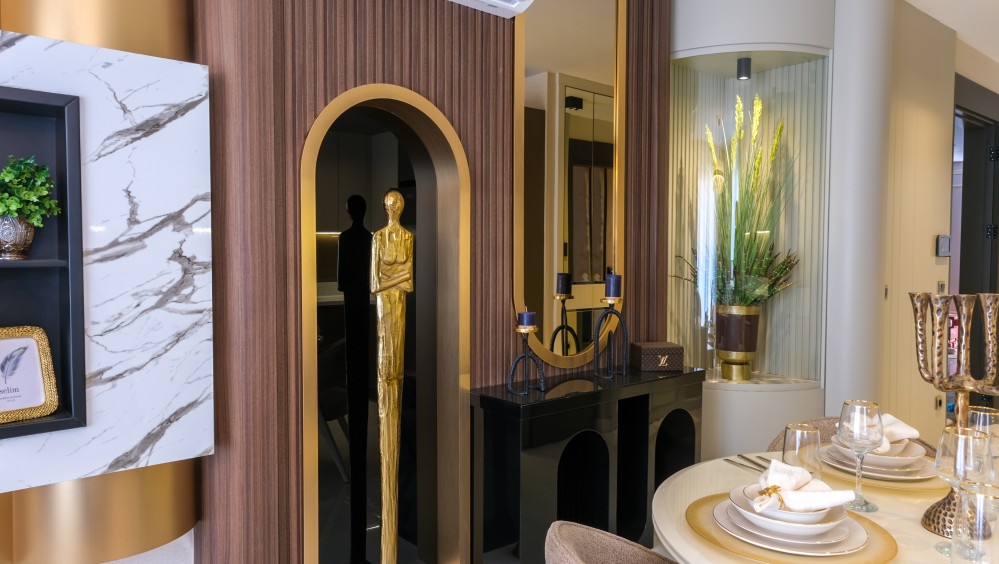 Apartments for Sale in Alanya Kestel – Premium Properties Near the Sea