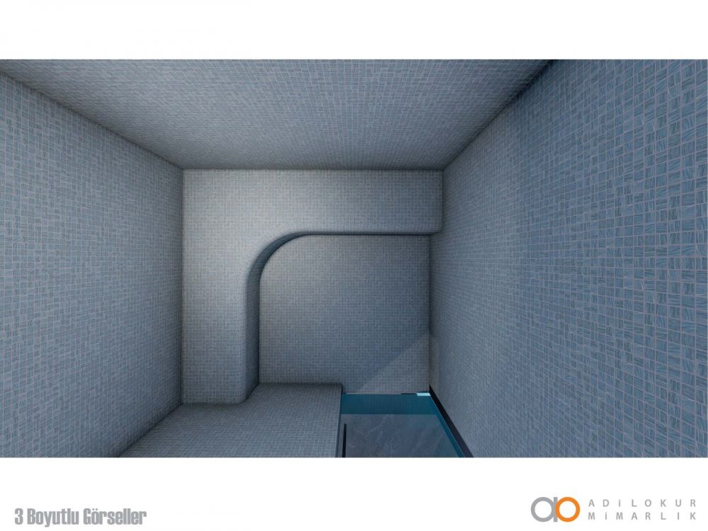 Подогреваемый крытый бассейн, подходящий для круглогодичного использования.Современный жилой комплекс с привлекательными инвестиционными возможностями в Демирташе, Аланья