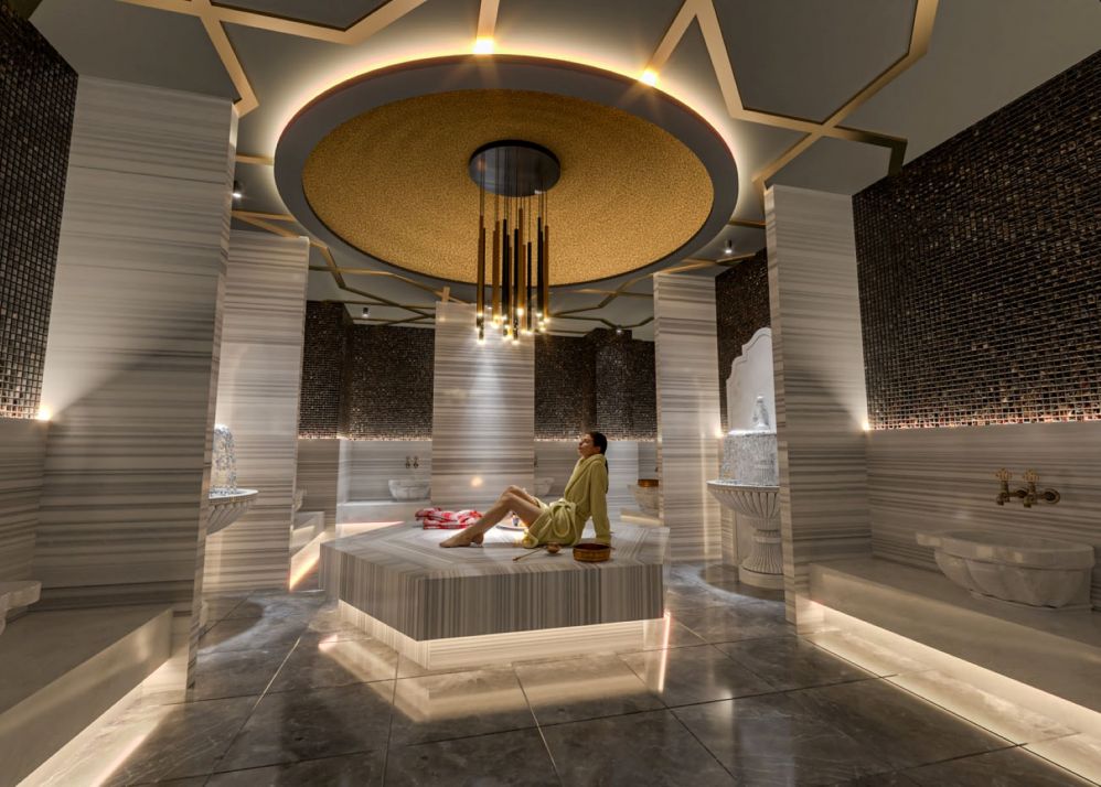 Experience luxury in every corner with refined architectural details.Luxury Apartments in Avsallar – Modern Residence for Smart Investors