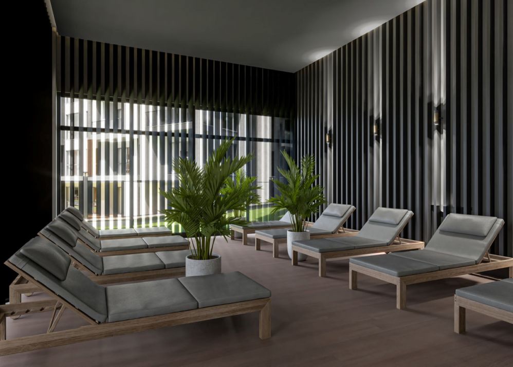 Luxury Apartments in Avsallar – Investment Opportunity Near Incekum Beach, Alanya