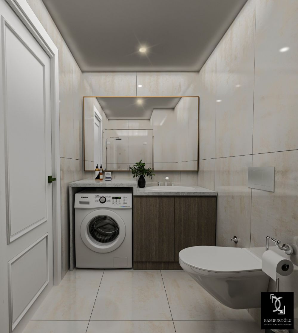 Avsallar Luxury 1+1, 2+1, 3+1 Apartments for Sale | Sea View | Elka Homes