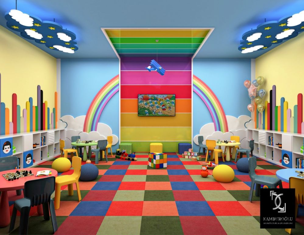 Modern Residential Project Near Kleopatra Beach