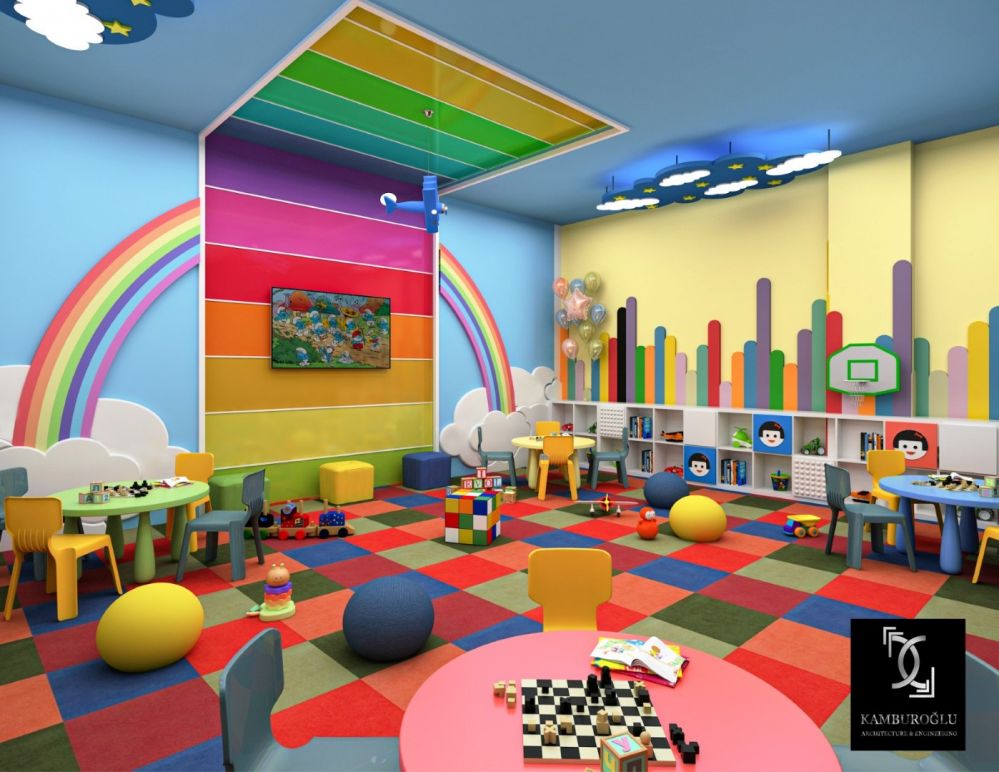 Alanya'nın kalbinde taksitli daireler