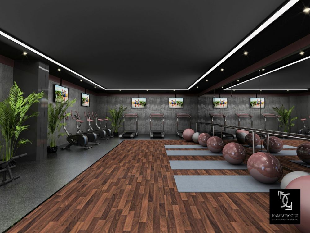 Modern Residential Project Near Kleopatra Beach