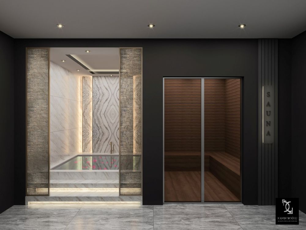 Modern Residential Project Near Kleopatra Beach