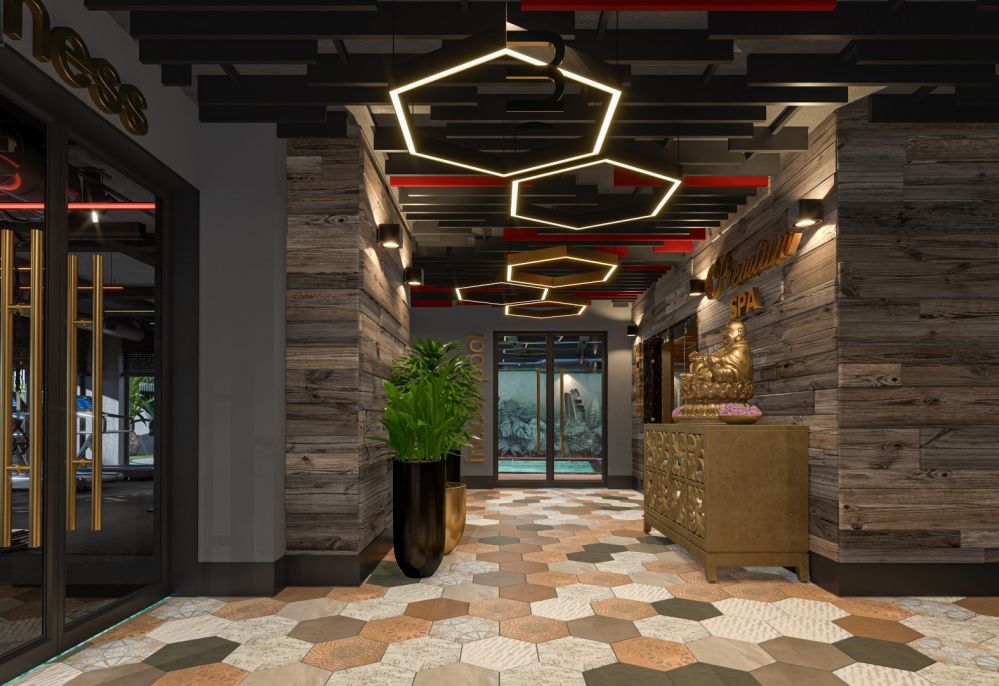 Apartments in the Cleopatra area with installment payments