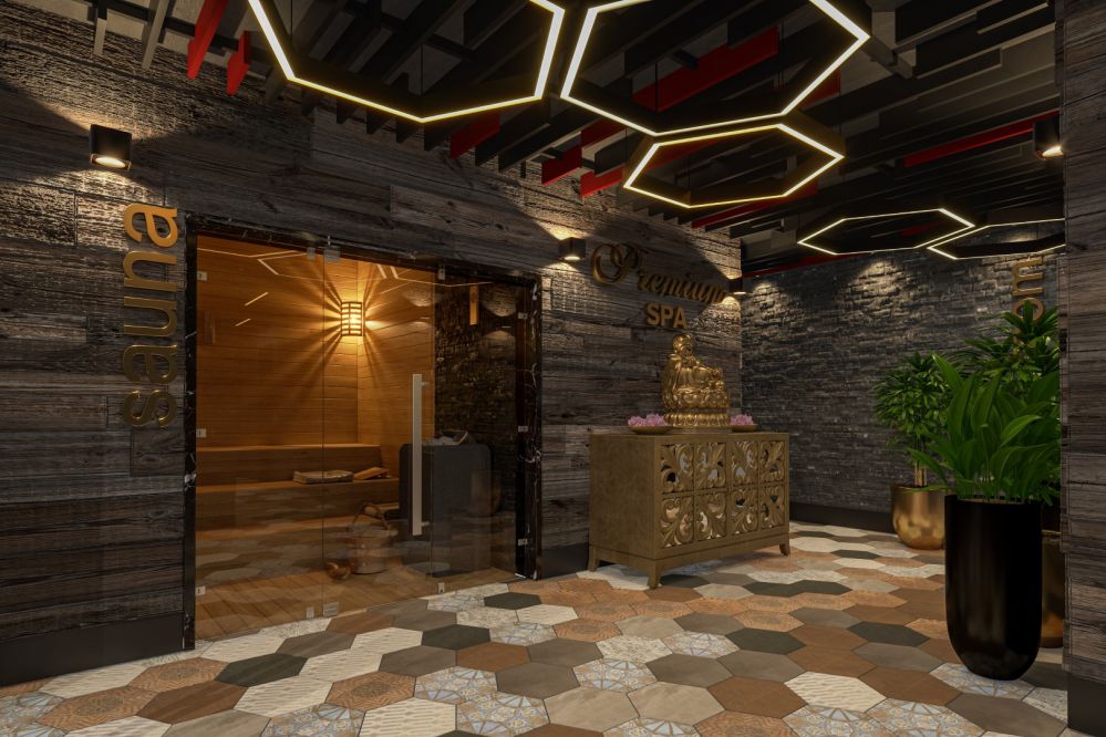 Apartments in the Cleopatra area with installment payments