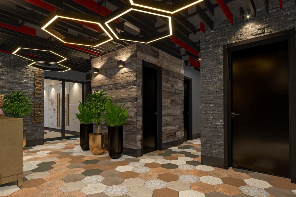 Apartments in the Cleopatra area with installment payments