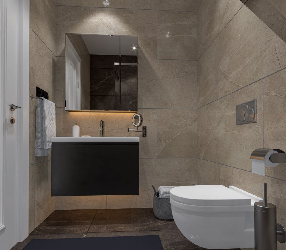 Квартиры в районе Клеопатра с рассрочкой платежа!