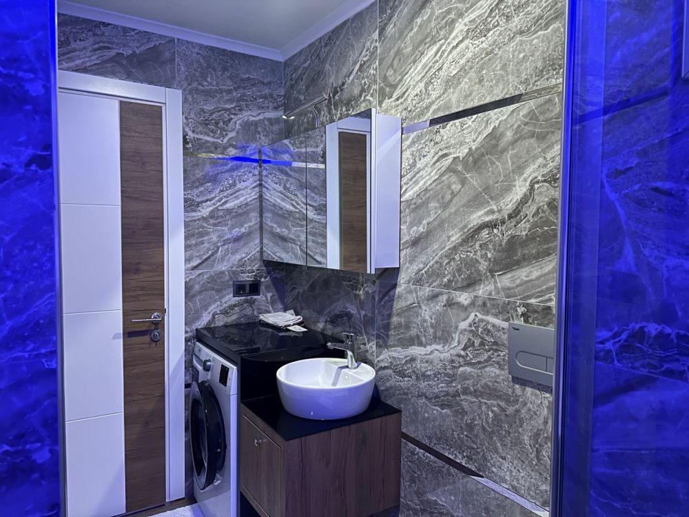 Alanya’da Denize Yakın Hazır Lüks Daireler | 1+1 ve 2+1