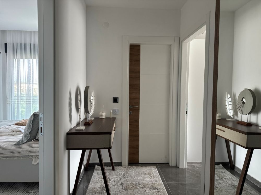 Luxury Ready-to-Move Apartments in Alanya | 1+1 & 2+1