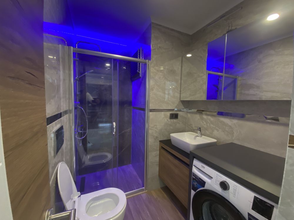 Modern Comfortable Apartments in Avsallar