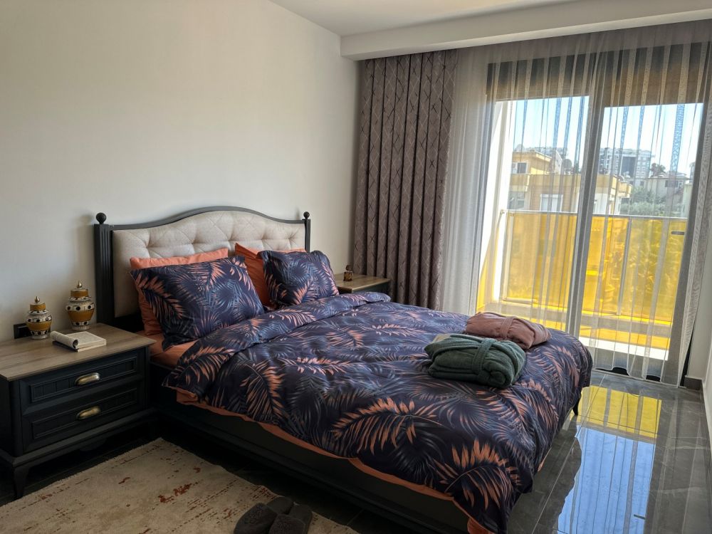 Alanya – Avsallar’da Hayalinizdeki Daire Sizi Bekliyor