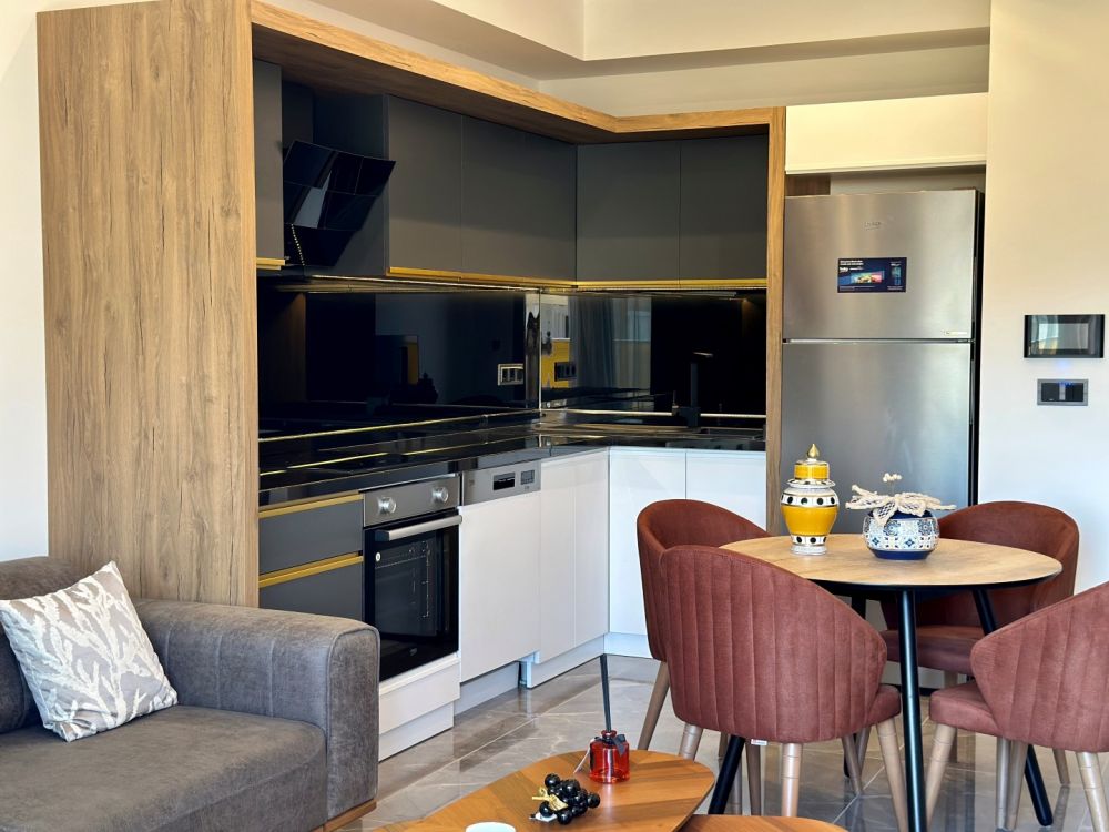 Your Dream Apartment Awaits in Alanya – Avsallar