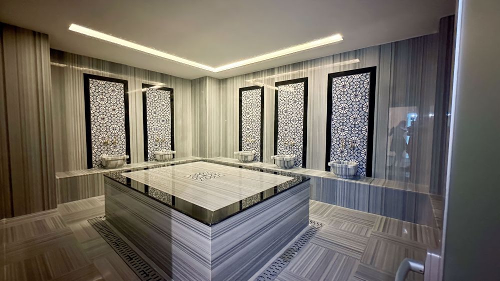 Modern Apartments Near the Beach in Avsallar Alanya