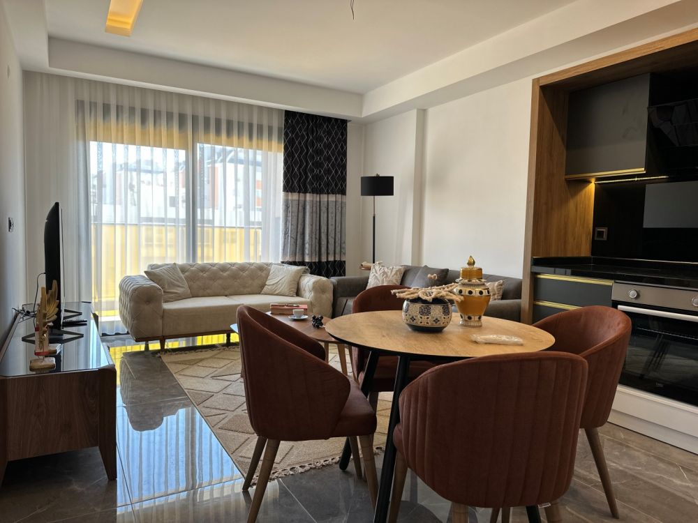 Your Dream Apartment Awaits in Alanya – Avsallar