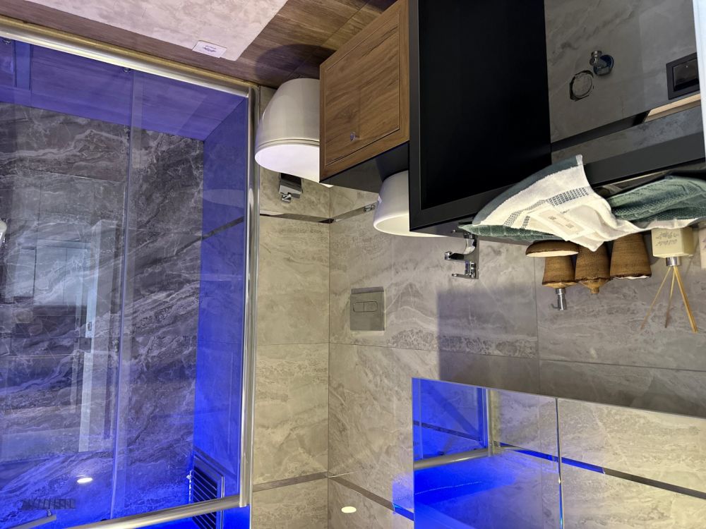 Modern Apartments Near the Beach in Avsallar Alanya