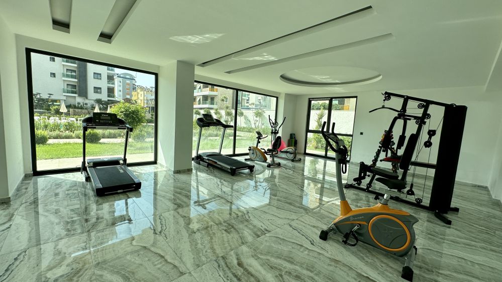 Your Dream Apartment Awaits in Alanya – Avsallar