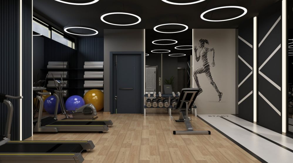 Modern Apartments and Duplexes Near Kleopatra Beach in Alanya Center