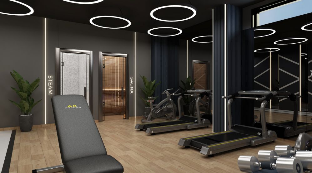 For Sale: Modern 2+1 & 3+1 Apartments Near Kleopatra Beach, Alanya