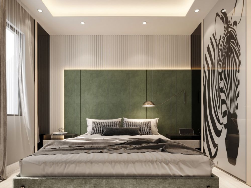 Modern Apartments and Duplexes Near Kleopatra Beach in Alanya Center