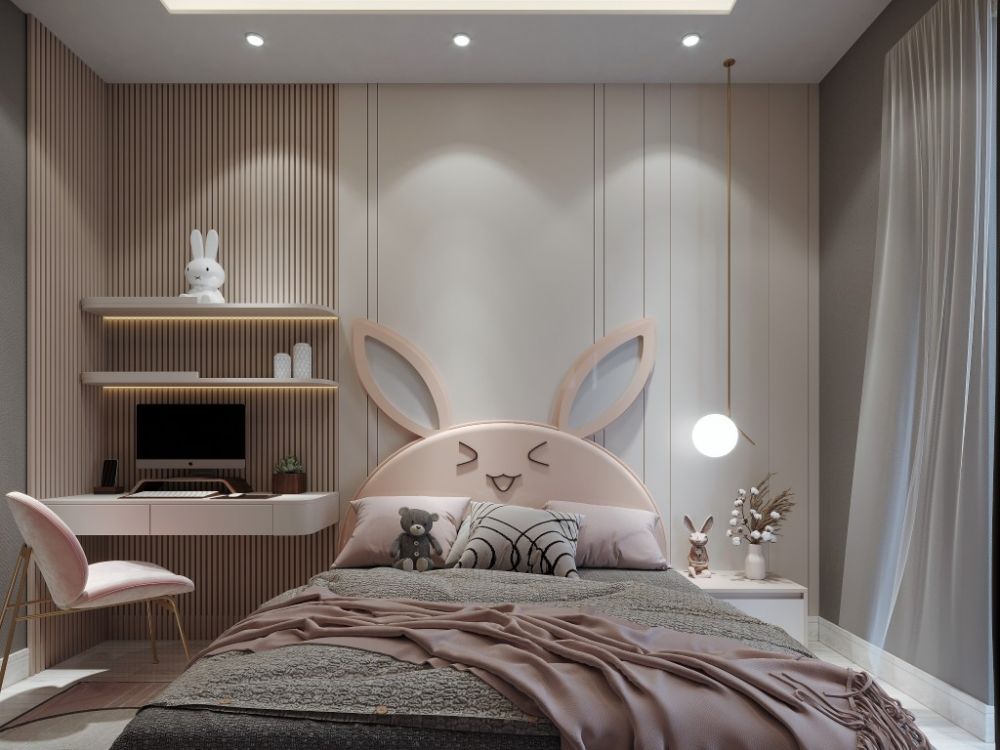 Modern Apartments and Duplexes Near Kleopatra Beach in Alanya Center