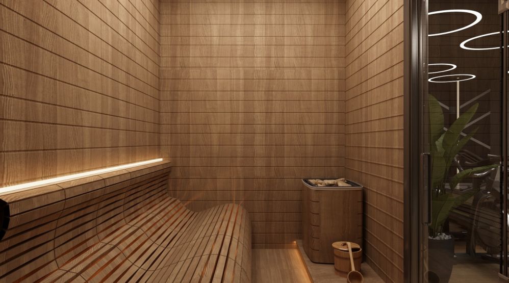 Modern Apartments and Duplexes Near Kleopatra Beach in Alanya Center