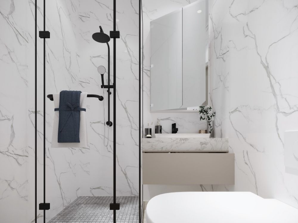 For Sale: Modern 2+1 & 3+1 Apartments Near Kleopatra Beach, Alanya