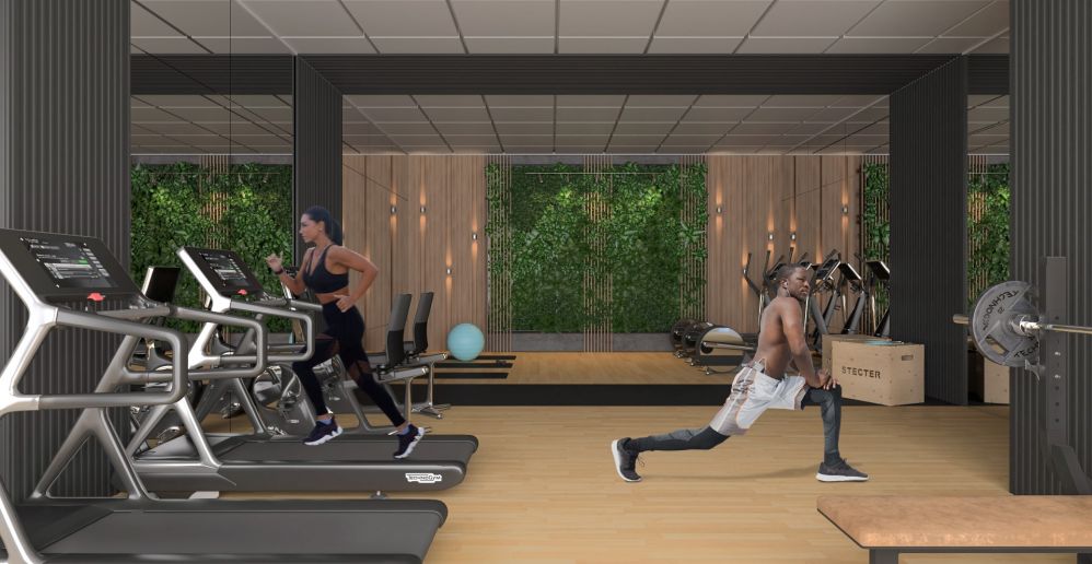 Ультра-роскошный жилищный проект в Алании Кестель