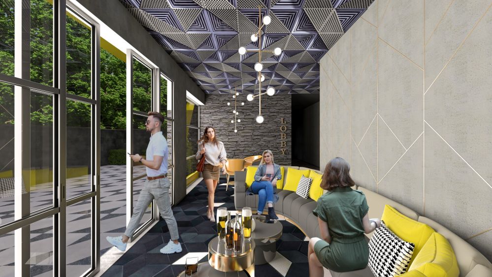 Ultra Luxury Housing Project in Alanya Kestel