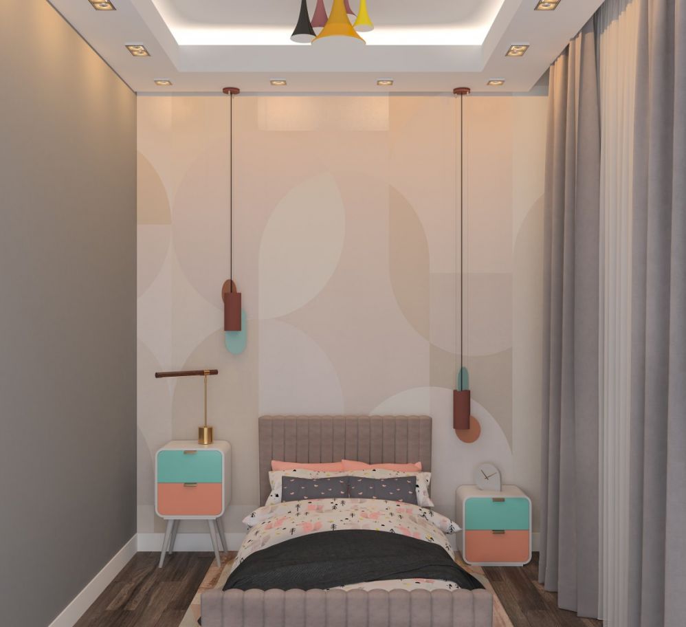 Ultra Luxury Housing Project in Alanya Kestel