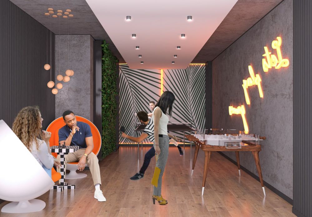 Ultra Luxury Housing Project in Alanya Kestel