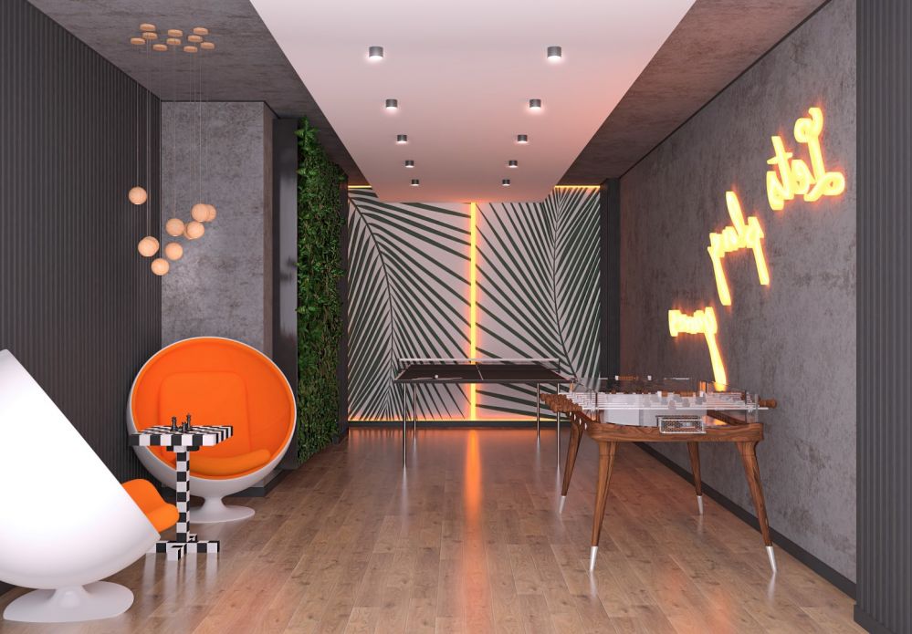 Ultra Luxury Housing Project in Alanya Kestel