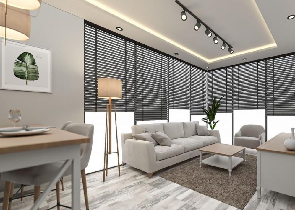 A new investment project in Mersin