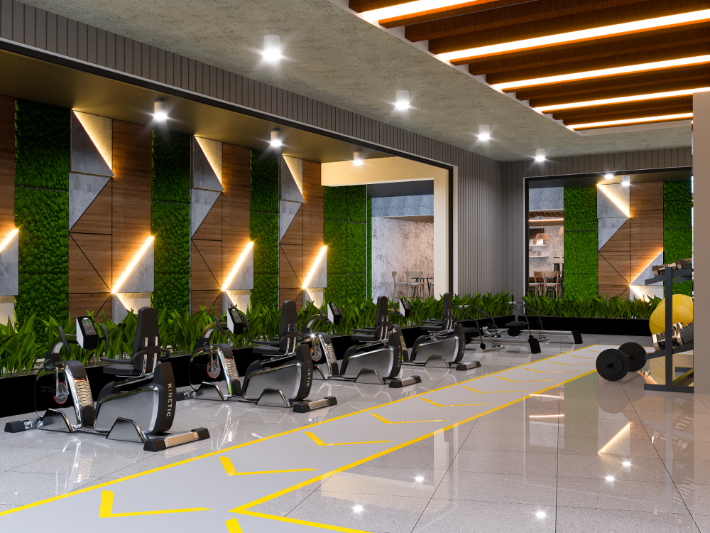 New Investment Project in Mersin