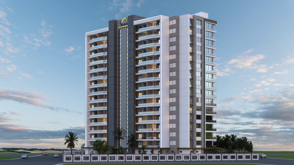 New Investment Project in Mersin