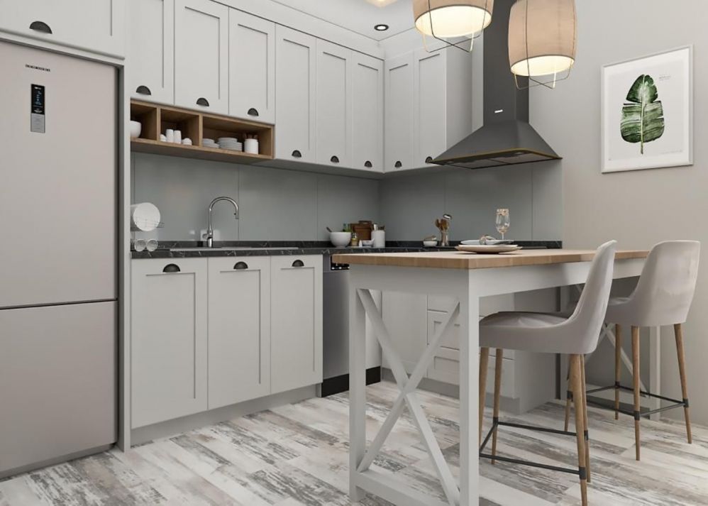 New Investment Project in Mersin