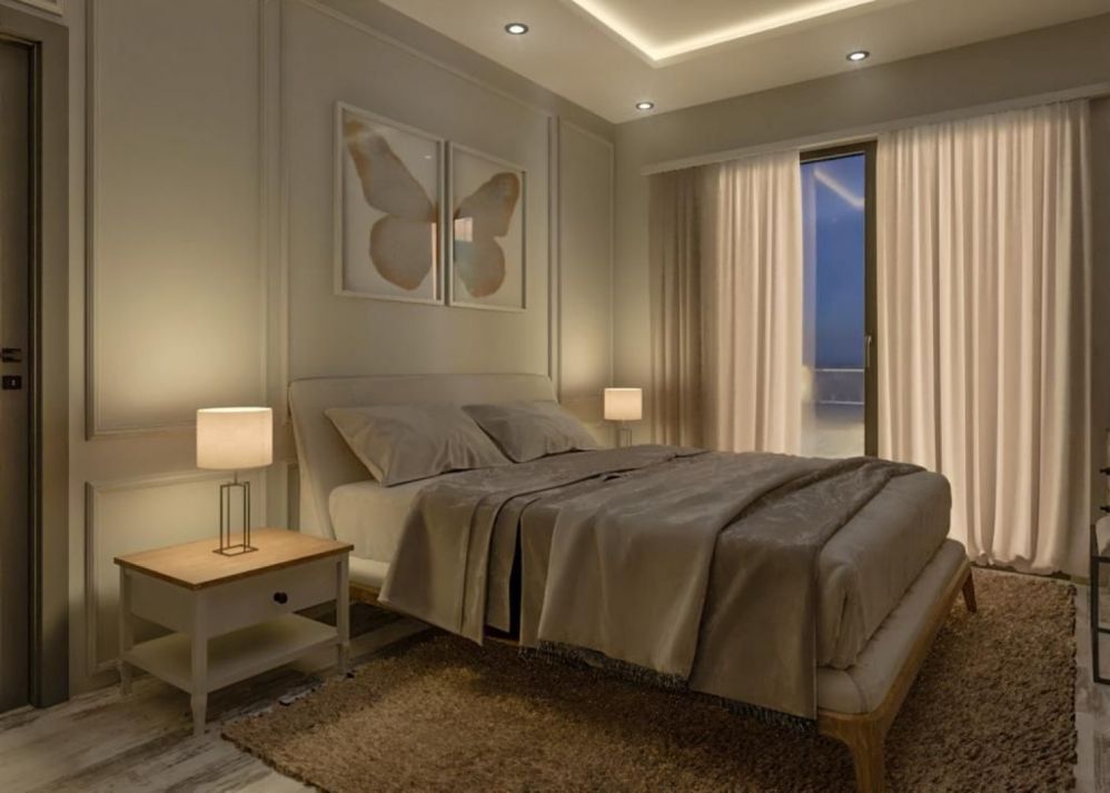 A new investment project in Mersin