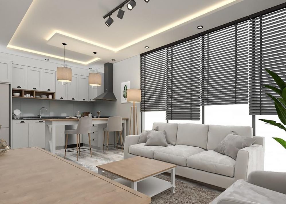 A new investment project in Mersin