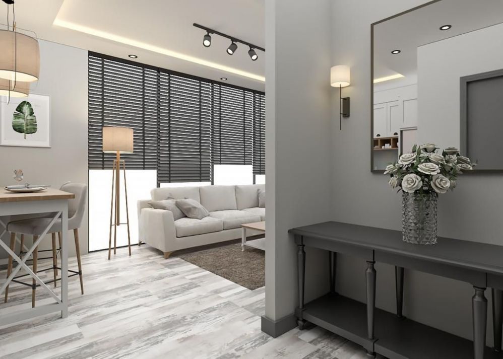 New Investment Project in Mersin